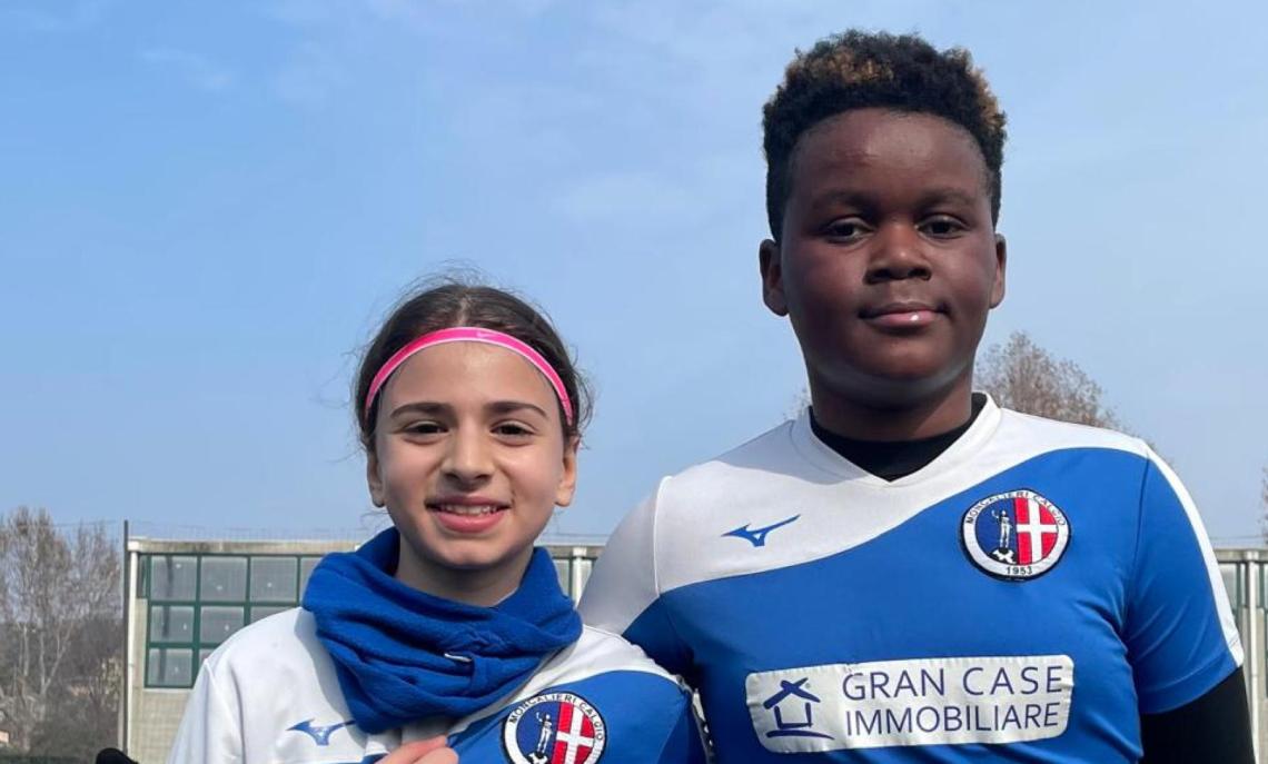 Partenza top per i biancoblù, vittoria e ottima prestazione in una gara da 7 gol