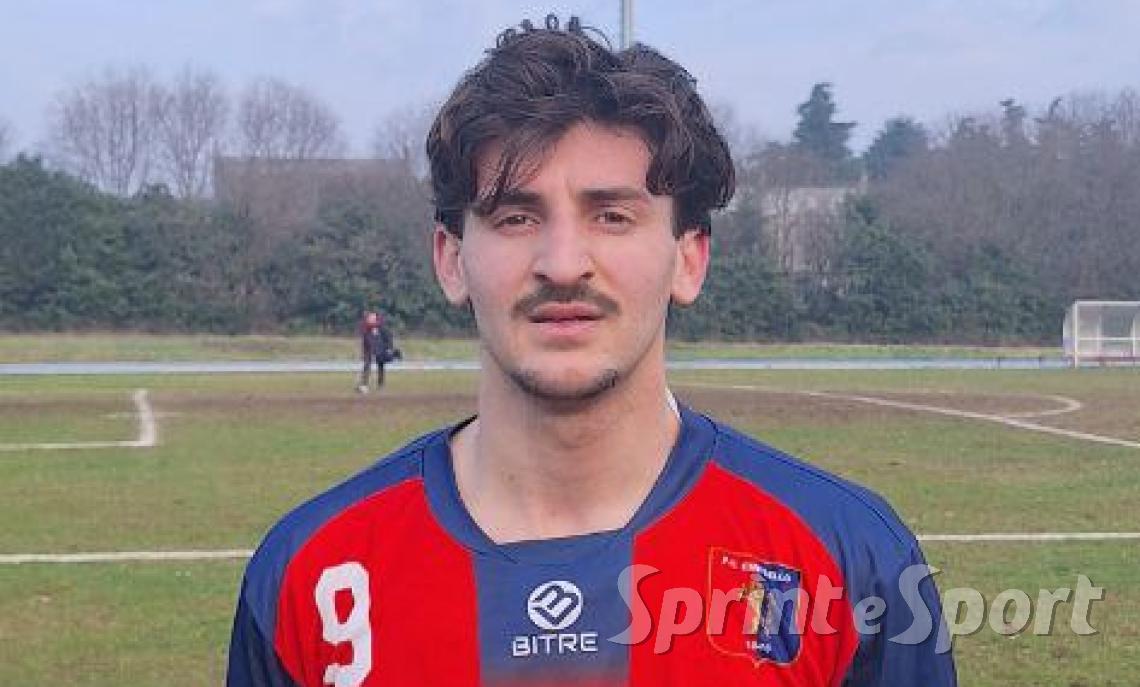 ECCELLENZA F.C. Cinisello - Meda