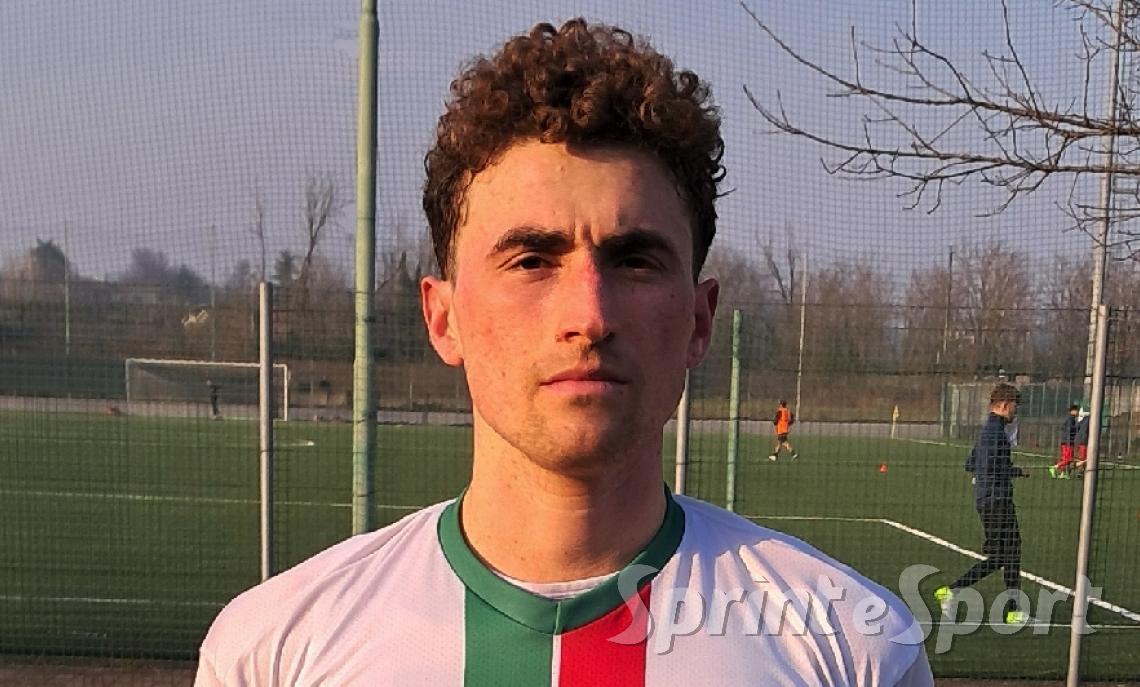 Ruggieri Speranza Agrate