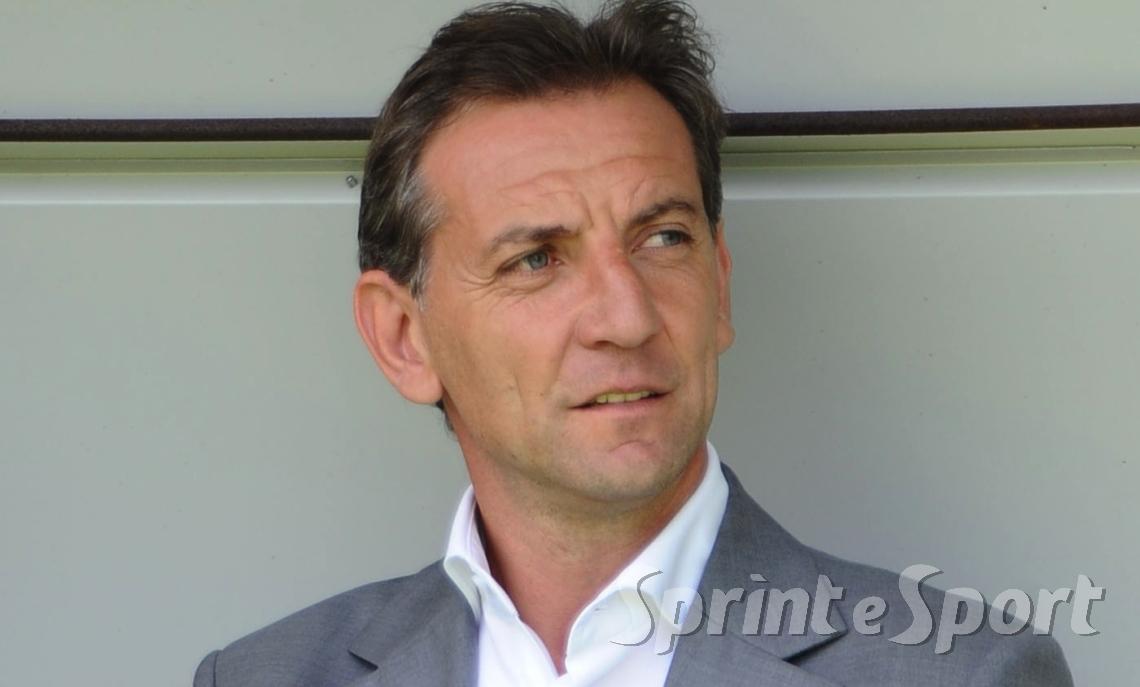 CASTELLANZESE SERIE D - AMEDEO MANGONE