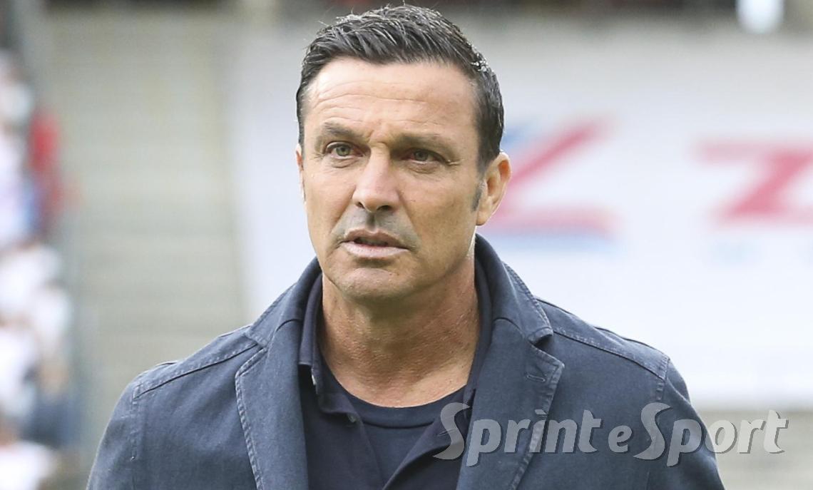 MILAN FUTURO SERIE C - MASSIMO ODDO