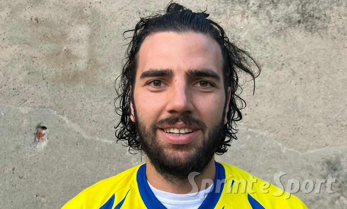 Berishaku Castelleone