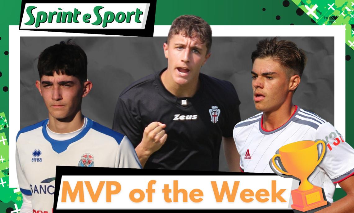 MVP della settimana, entra e vota il miglior calciatore del Novara e Pro Vercelli dei Nazionali!