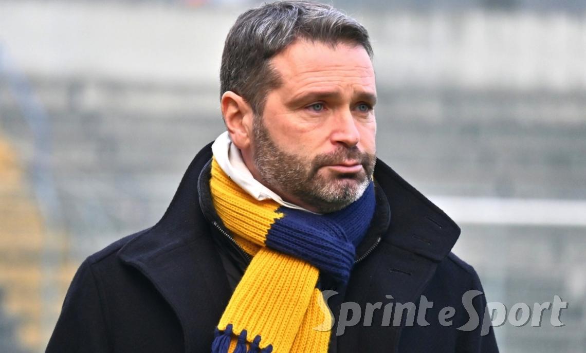 PERGOLETTESE SERIE C - MASSIMILIANO MARINELLI