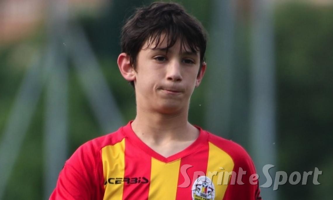 DAVID GIULIANI VILLA VALLE