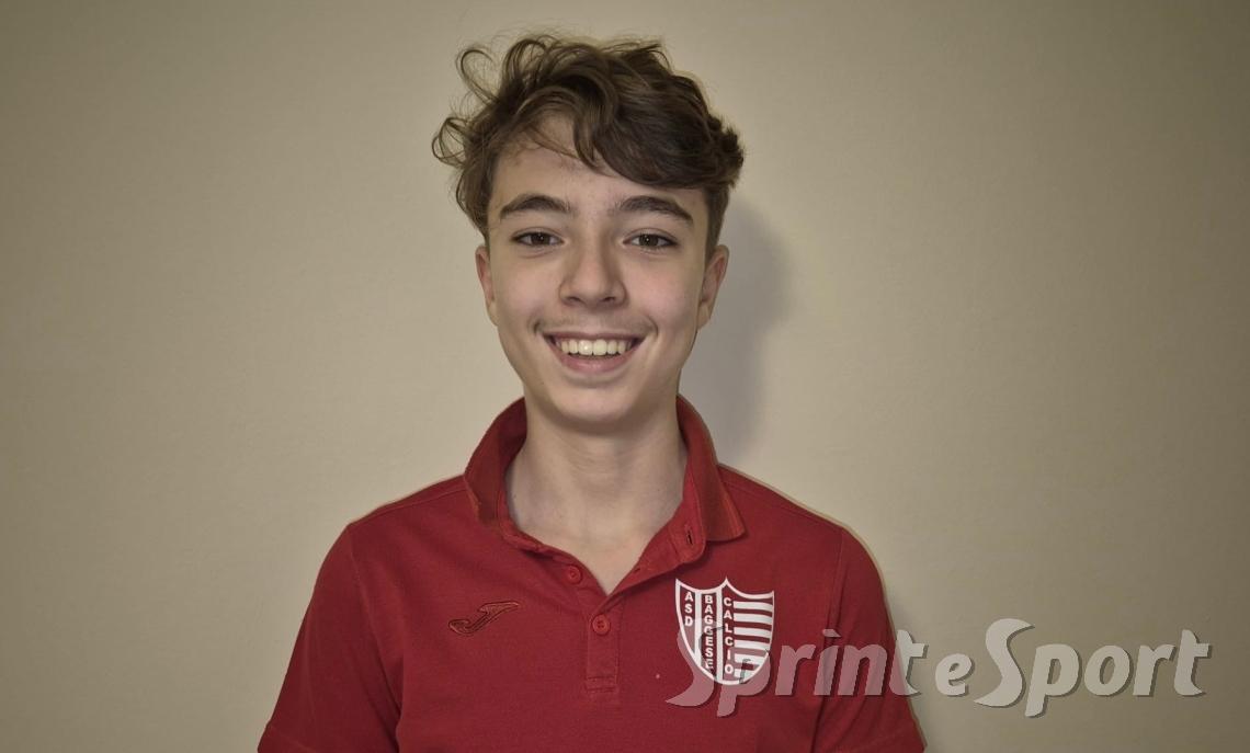 Tommaso Cuneo • Baggese