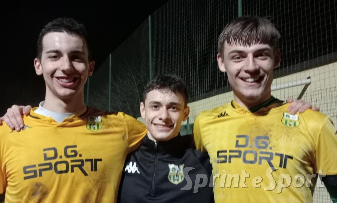 Un recupero per tornare a sognare: i gialloverdi non sbagliano 