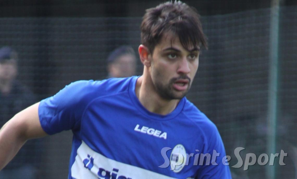 RAVENNA SERIE D - LUCA DI RENZO