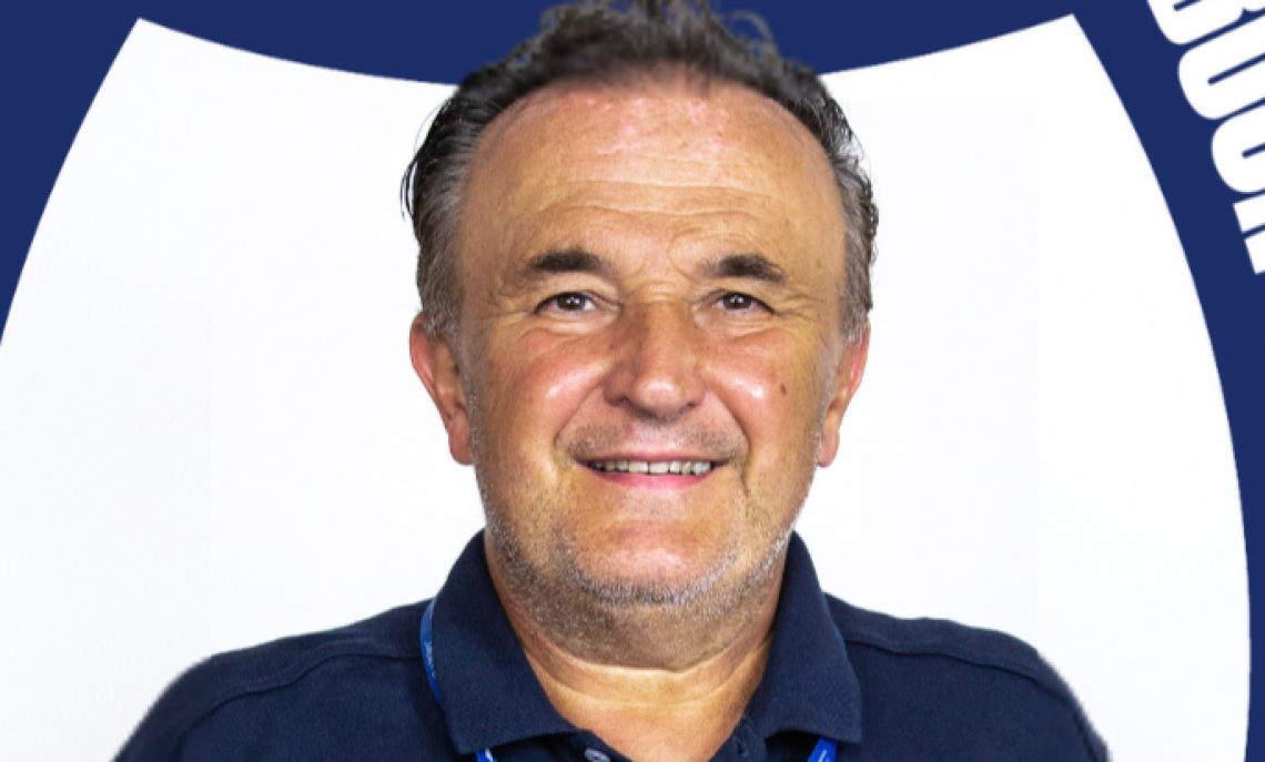 VIRTUS VERONA SERIE C - GIGI FRESCO