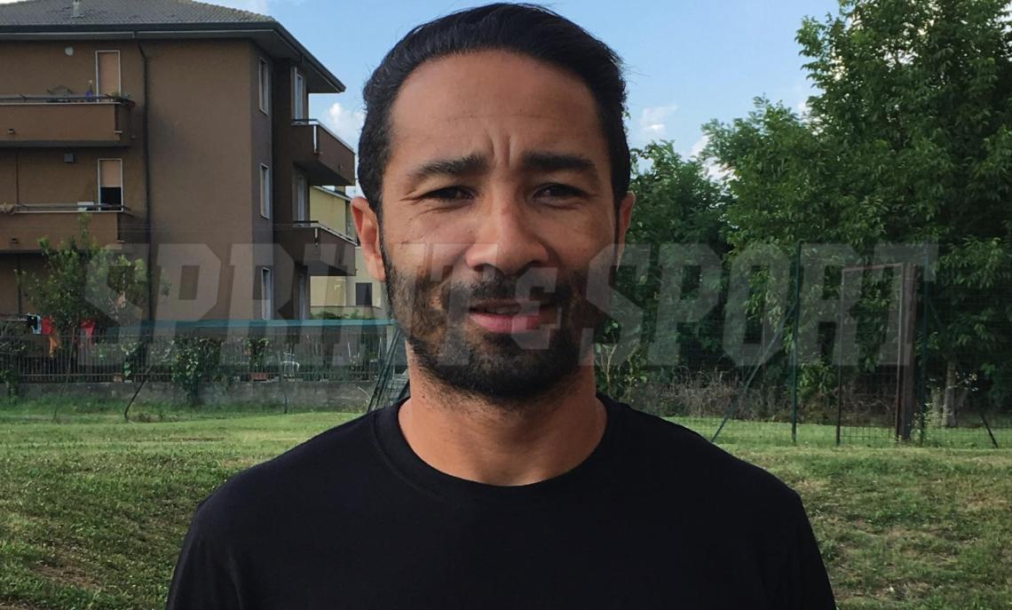 FC ZETA MILANO TERZA CATEGORIA - JEDA CAPUCHO NEVES