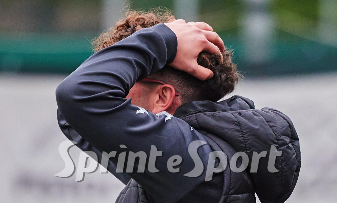 GIUDICE SPORTIVO SQUALIFICHE PIEMONTE (1)