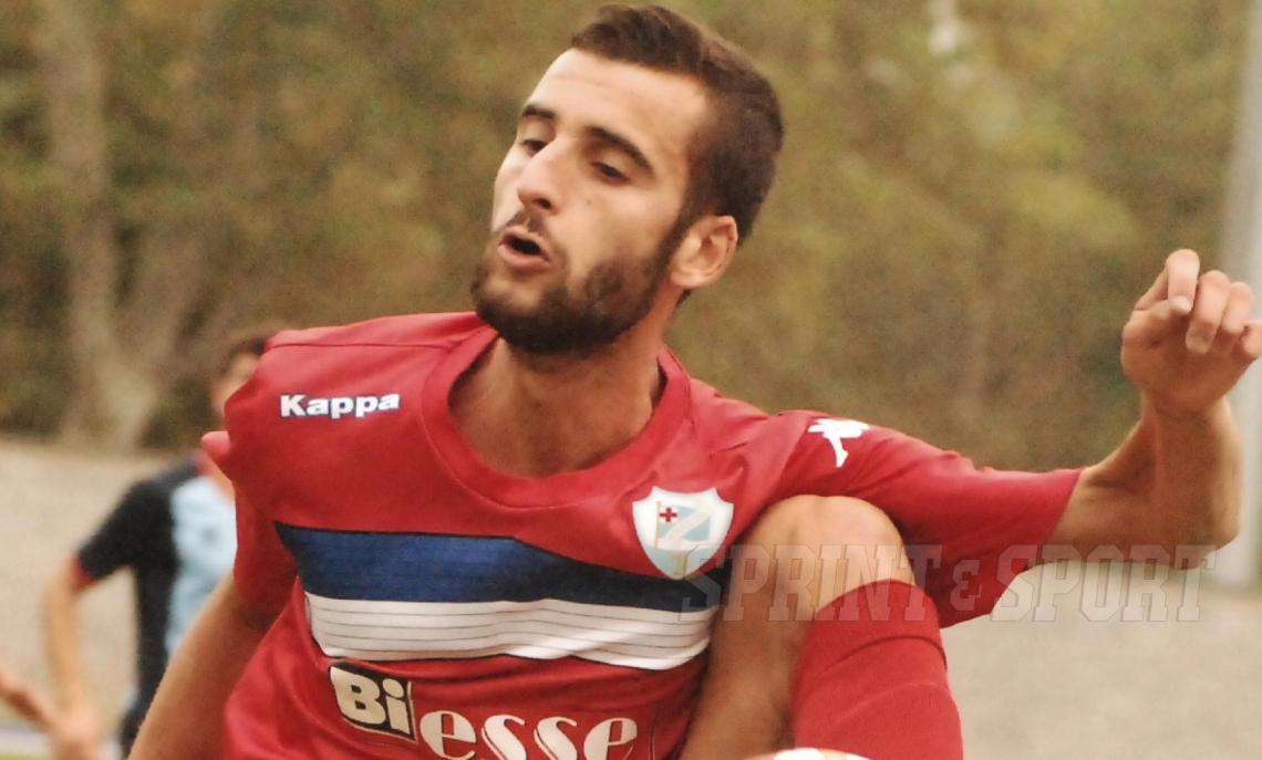 IMPERIA SERIE D - FILIPPO SCALZI