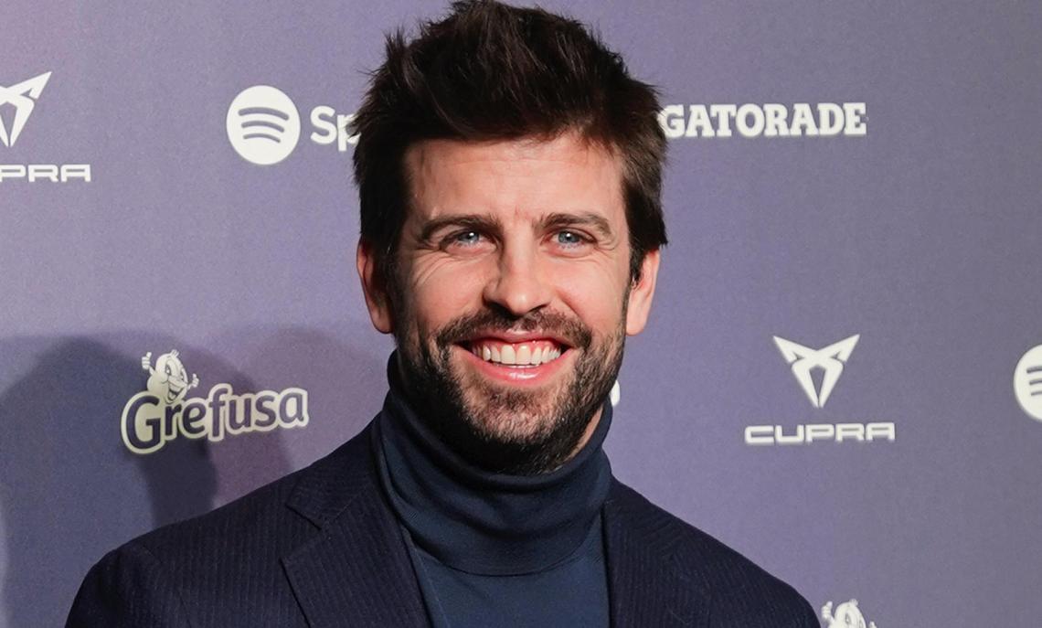 KINGS LEAGUE - GERARD PIQUÈ