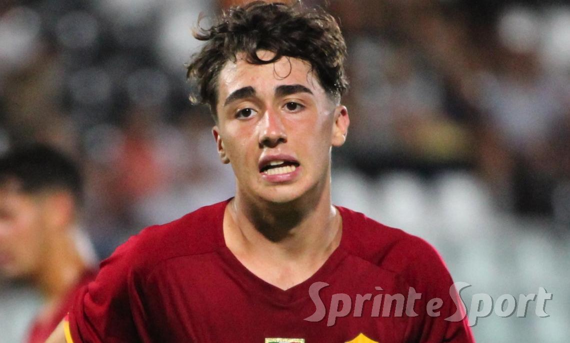 ROMA PRIMAVERA - FABRIZIO MARAZZOTTI