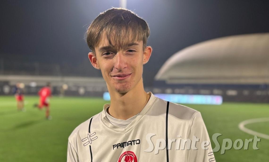 È favola Schiaffino: va in vantaggio, resiste, batte la Masseroni e incontrerà il Renate