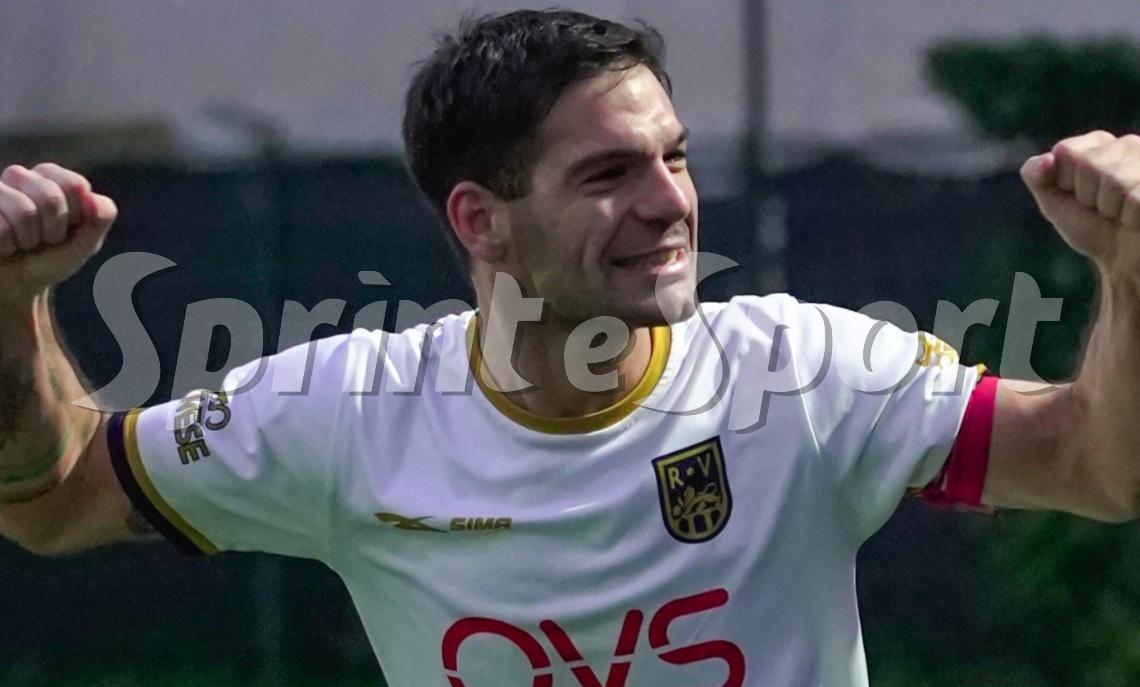 ROVATO VERTOVESE ECCELLENZA - EDOARDO MESSEDAGLIA