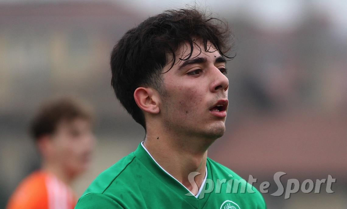 Rapone Ardor Lazzate