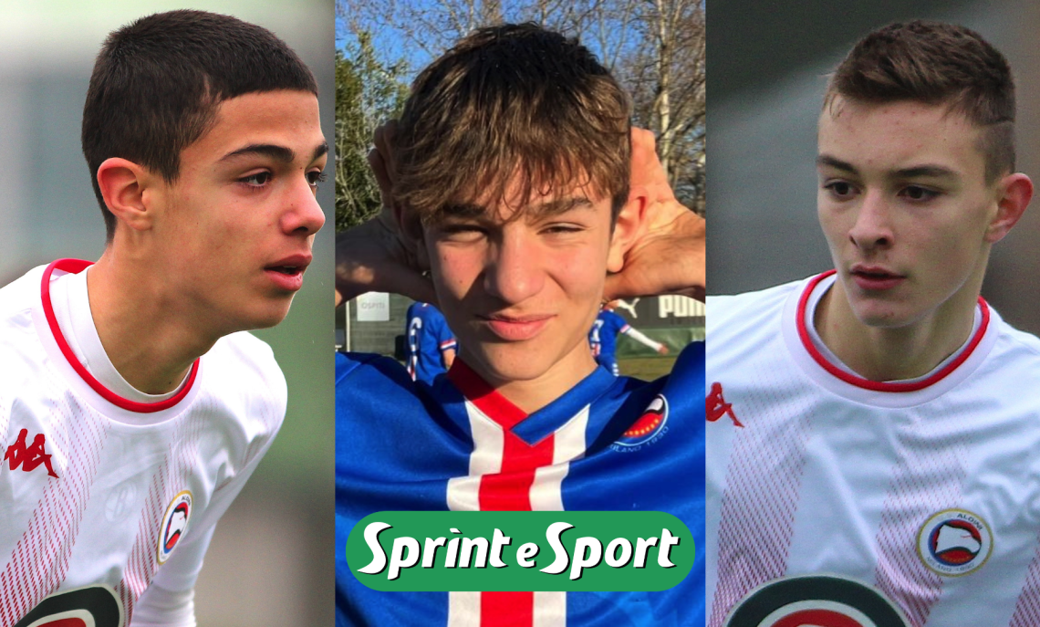 Molaro, Guidi e Zappia