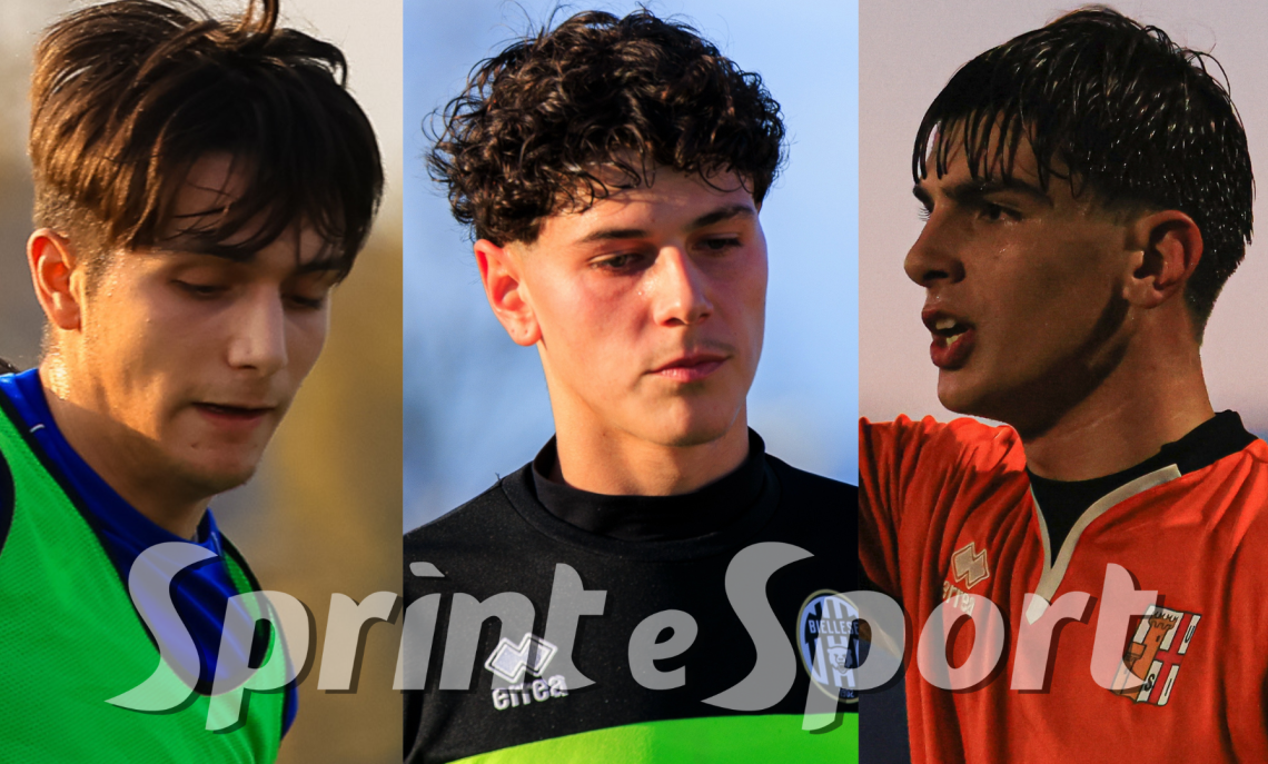 RAPPRESENTATIVA NAZIONALE UNDER 19 LND