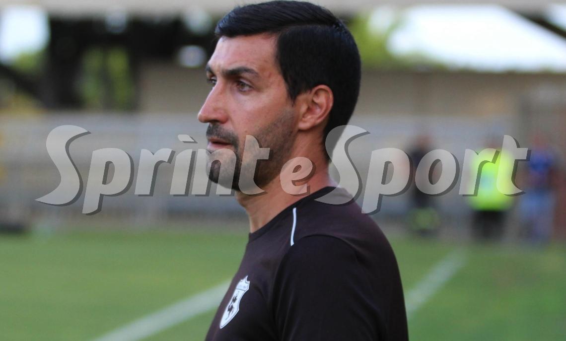 RECANATESE-ANCONA SERIE D - LORENZO BILÒ