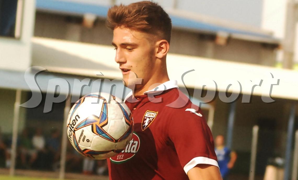 UDINESE SERIE A - LORENZO LUCCA