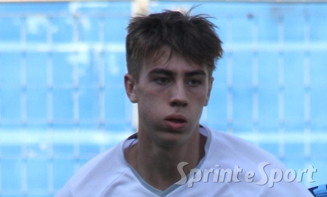 Goffi CASATESE MERATE