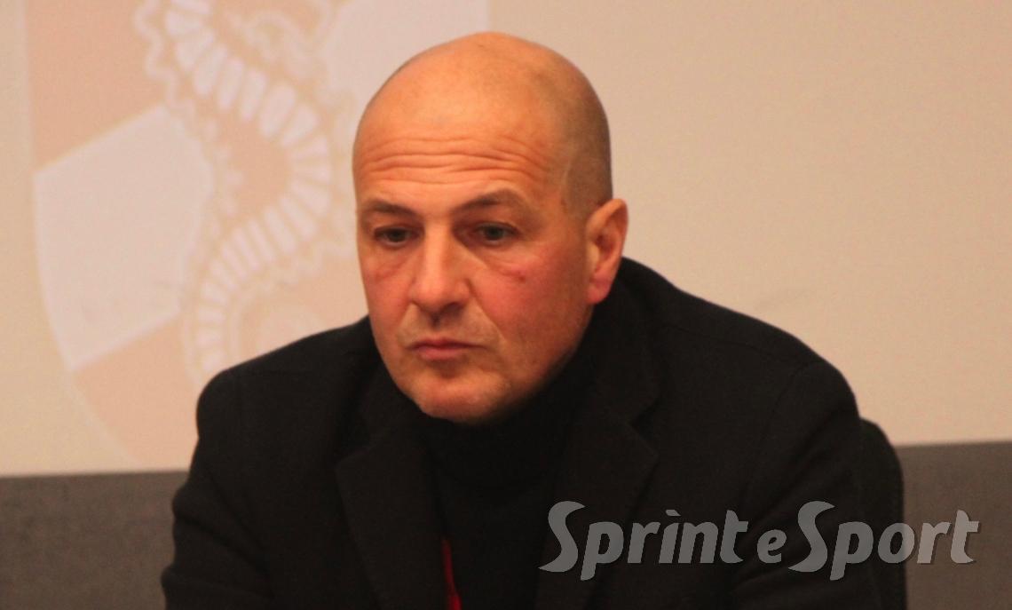 CRISTIANO GAZZOLA, CIMIANO