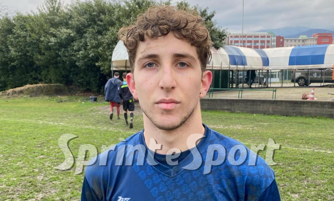 UNDER 19 PIEMONTE PINEROLO MONREGALE