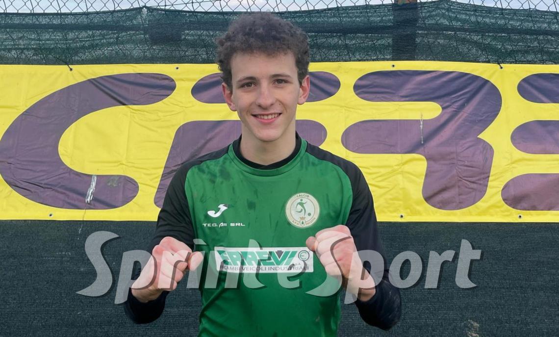 Under 19 Pecetto Vianney