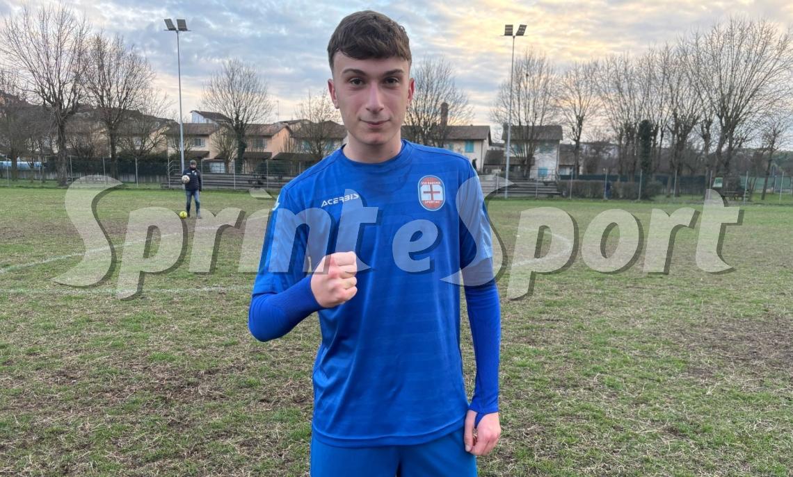 Leonardo Vido, Barona 