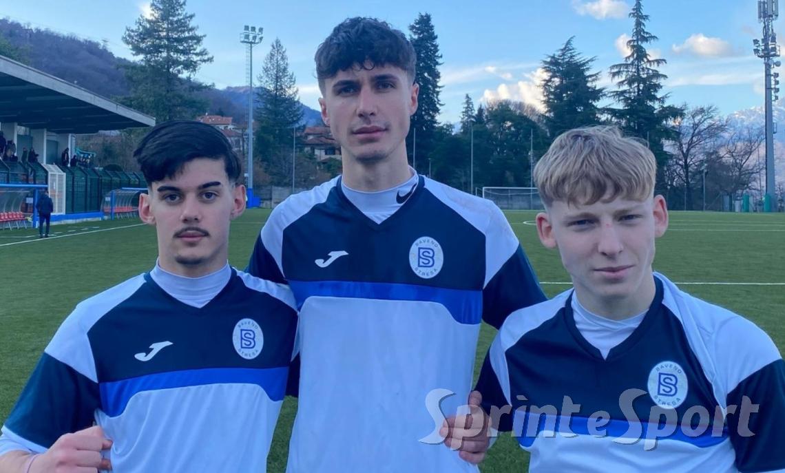 La vittoria nello scontro diretto è il lieto fine di una bellissima favola: i borromaici ipotecano il secondo posto e staccanno il pass per le Finals regionali!