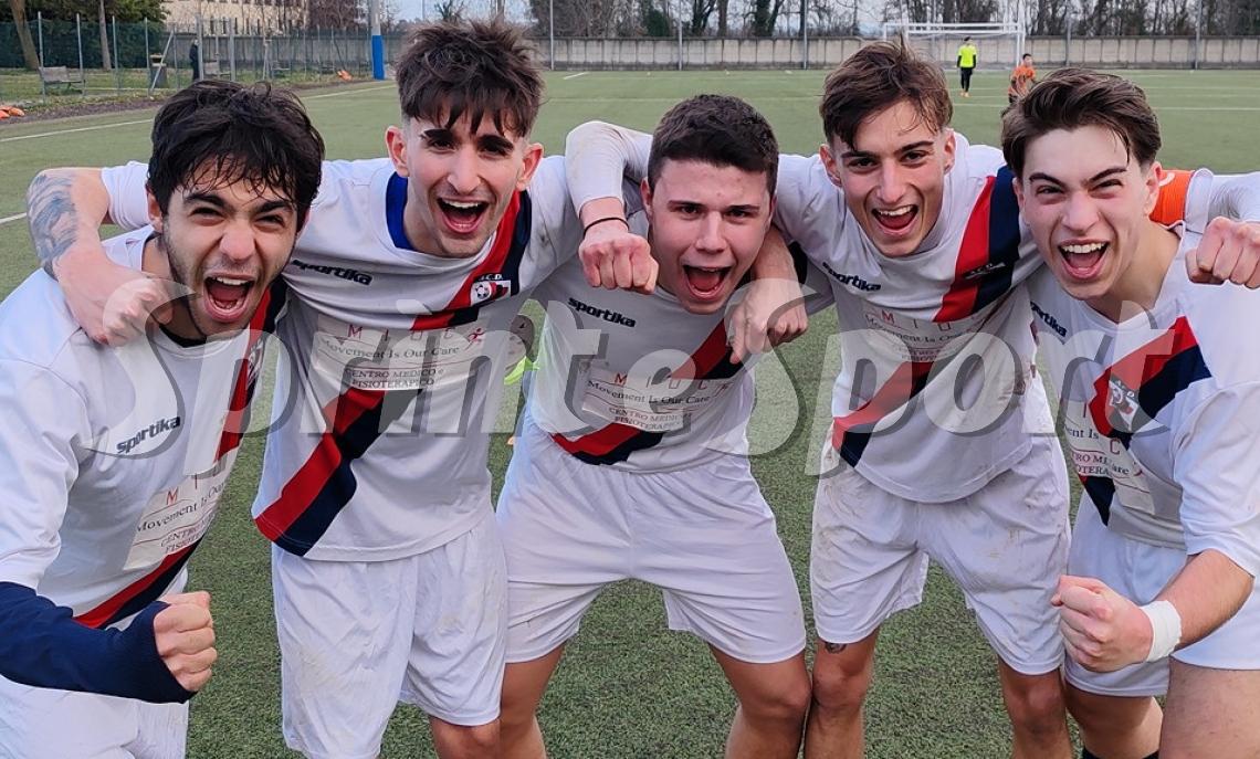 Bianco Cotugno Forcolin Morin Marla