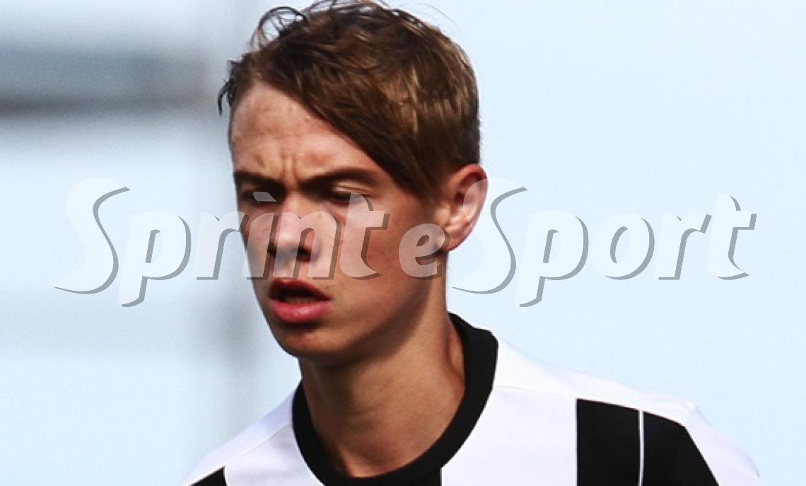 ALBINOLEFFE SERIE C - GABRIELE BOLOCA