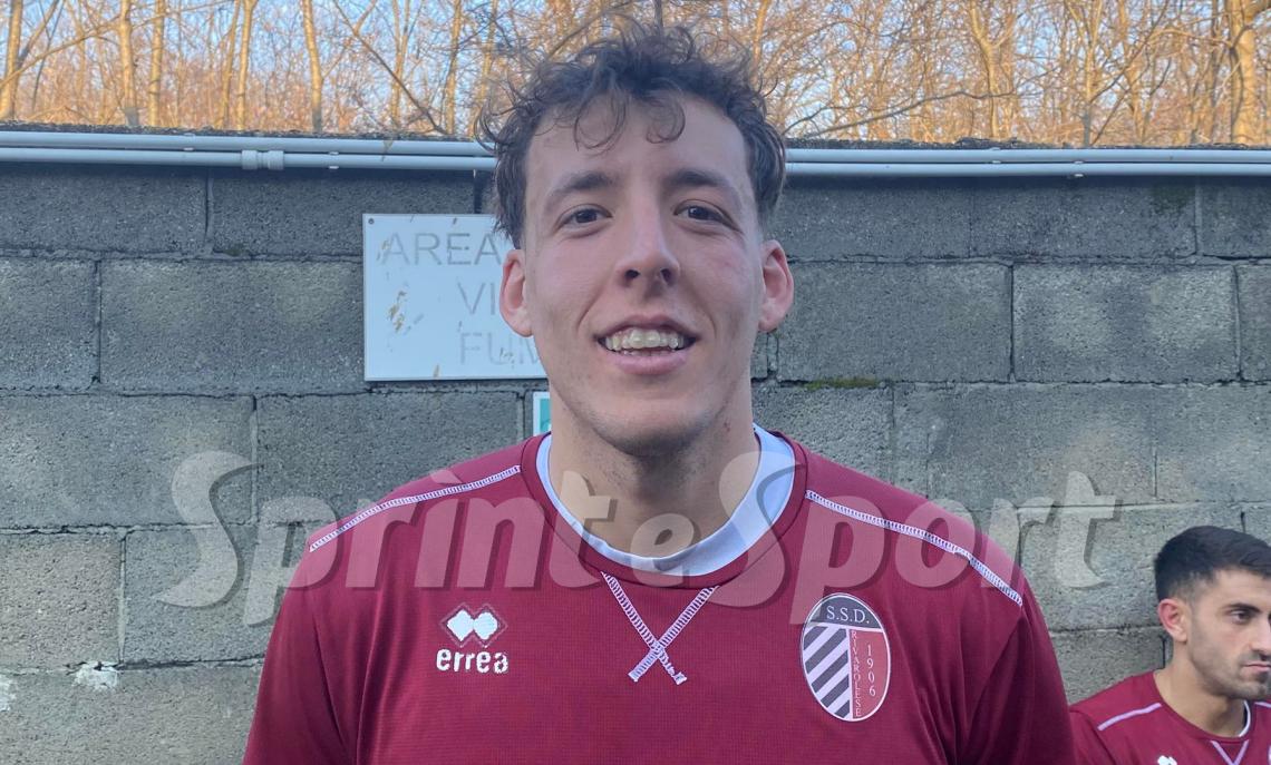 CAFASSE BALANGERO, RIVAROLESE, PROMOZIONE PIEMONTE, FOTO GABRIELE PARLA RIVAROLESE