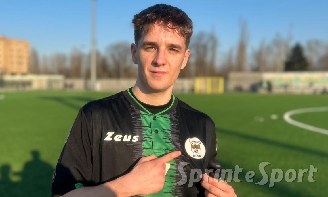 Nicolò Maria Villa, Vittuone