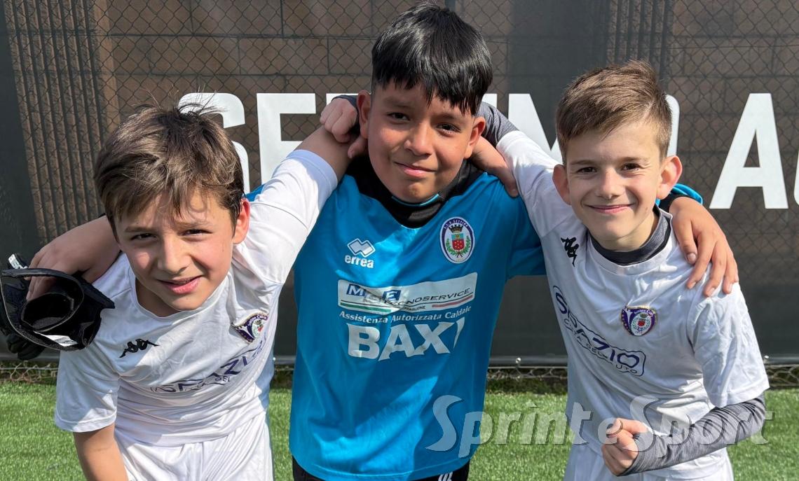 Tenivella pareggia allo scadere! Capa tripletta da incorniciare