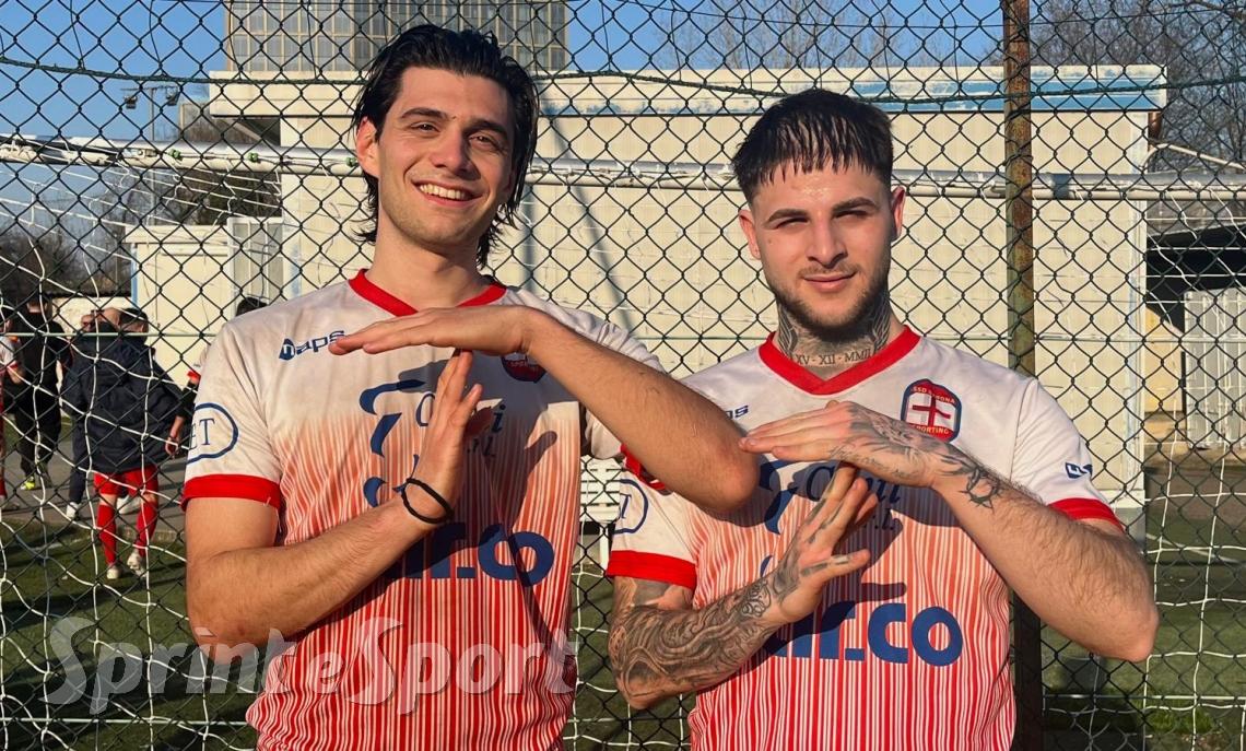 Casini e Quaranta - Barona