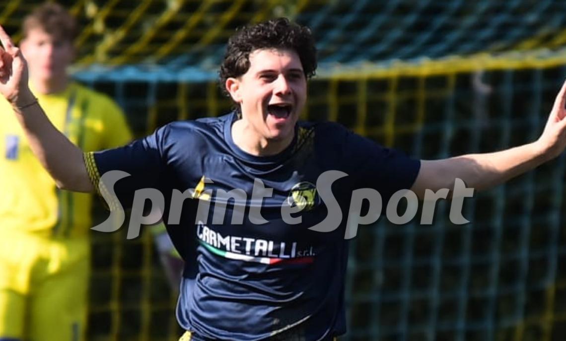 VIANNEY, BEIBORG, PRIMA CATEGORIA PIEMONTE, FOTO GABRIELE EVANGELISTA VIANNEY