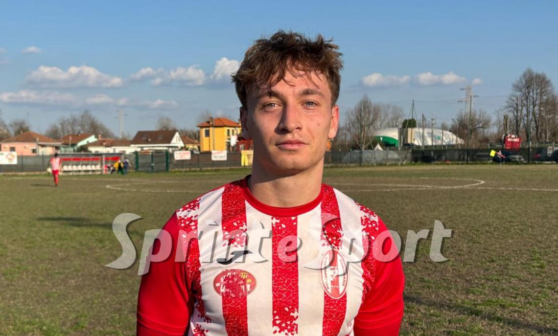 PROMOZIONE, CARIGNANO PEDONA, MIRKO RAMPAZZO