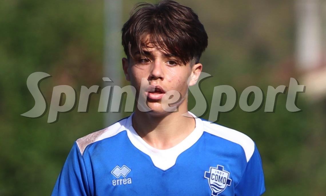 VIRTUS VERONA SERIE C - FABIO RISPOLI