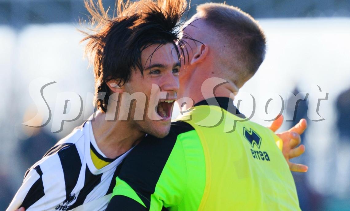 BIELLESE-BORGOSESIA ECCELLENZA - VITTORIO TOMASINO