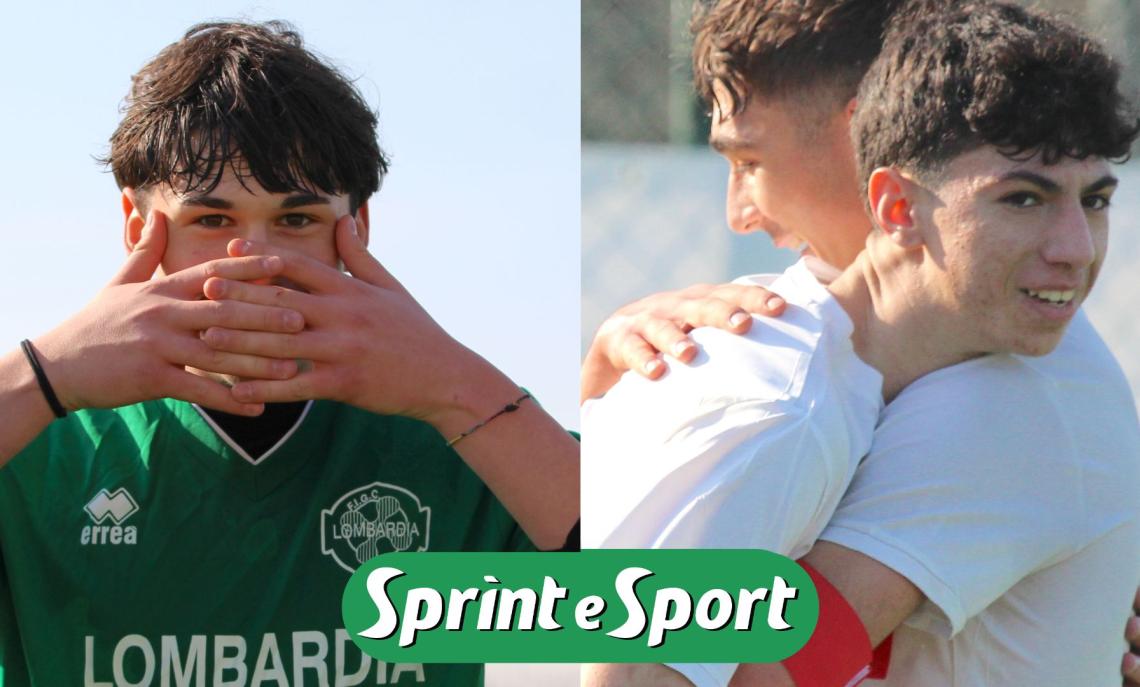 SCHINETTI e GUGLIOTTA; RAPP E CLUB MILANO