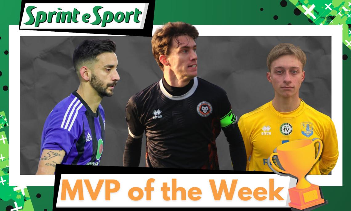 Torraca Solbiatese Bonseri Leon Bassani Tritium