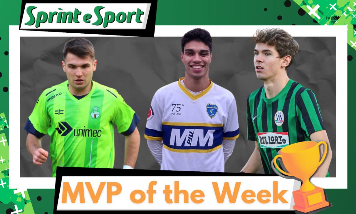 Schiavo Ausonia Cavaliere Baranzatese Redaelli Vis Nova