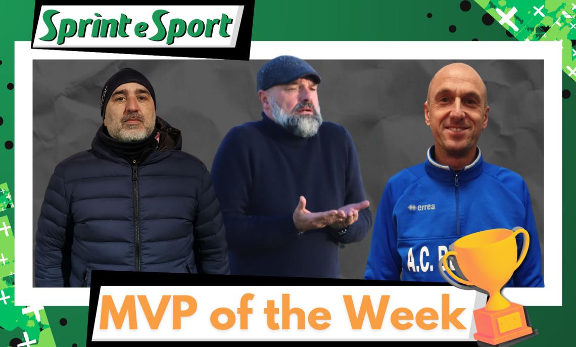 Berti Vighignolo Iotti Lissone Rasini Besnatese