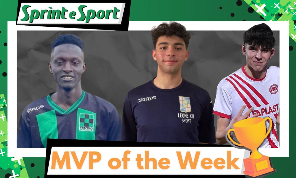 Conteh Schuster Asterite Leone XIII Milesi Ars Rovagnate