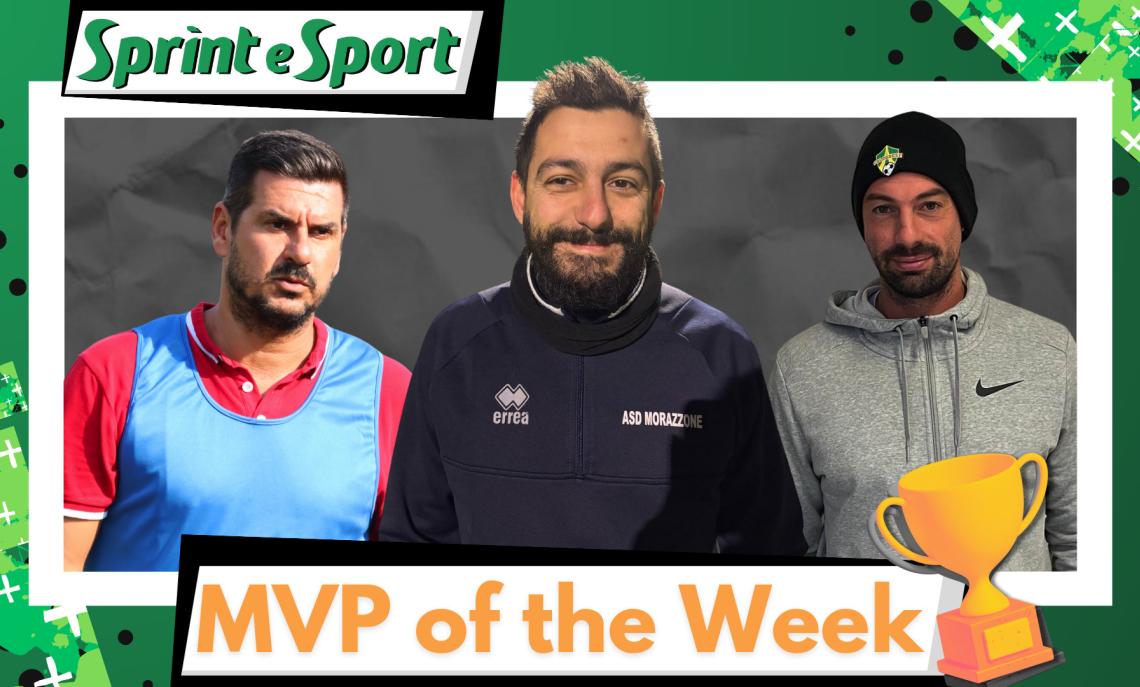 Londei Lentatese Sciarini Morazzone Petresini Colognese