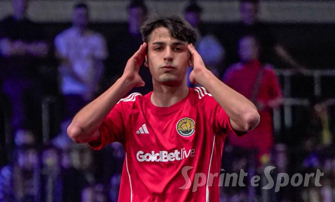 KINGS LEAGUE ITALIA COLOMBO