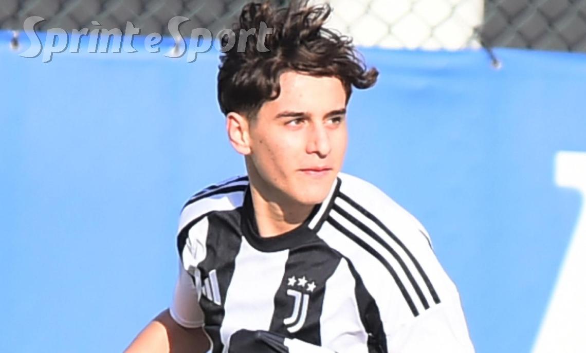 Juve senza freni! Salvai è sempre più leader e bomber, doppietta decisiva per il poker alla Reggiana