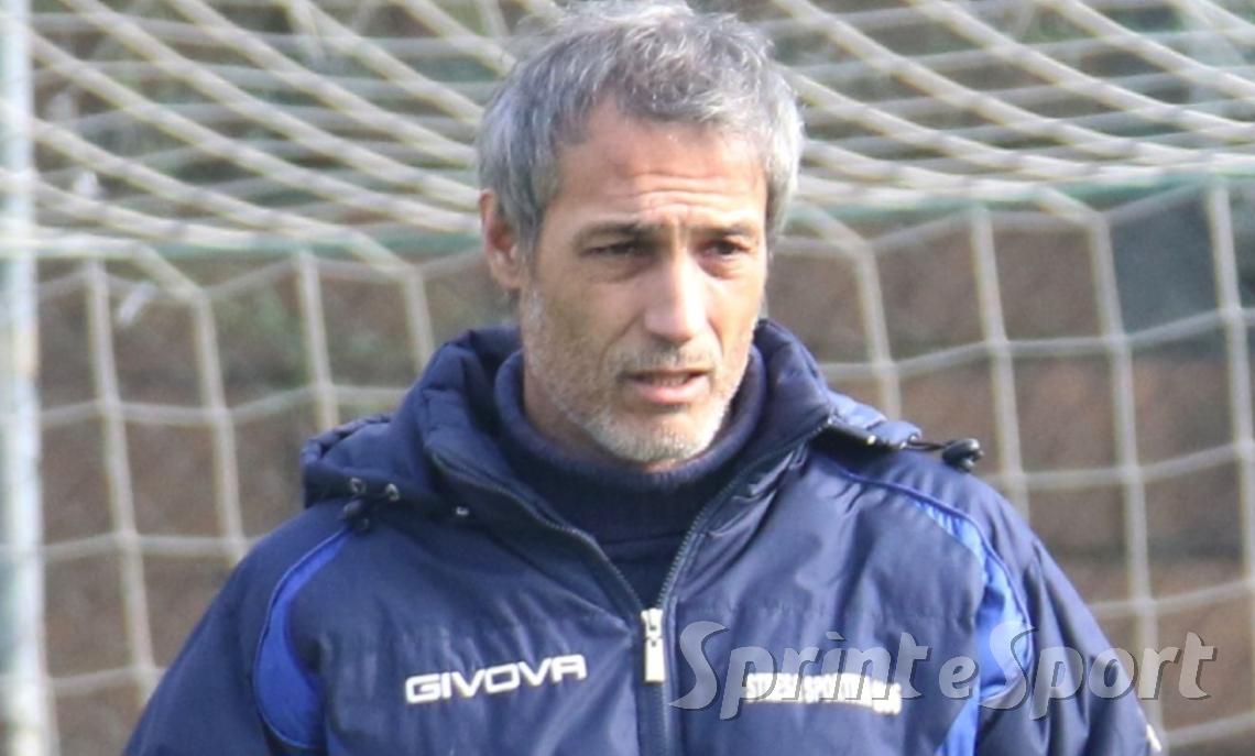 PRO PATRIA SERIE C - MASSIMILIANO CANIATO